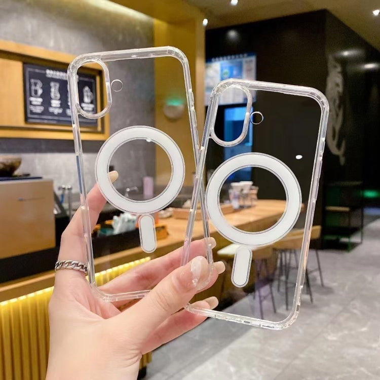 Large Hole Camera MagSafe Magnetic Clear Acrylic TPU Case, For iPhone 17 Pro Max, For iPhone 17 Pro, For iPhone 17, For iPhone 17 Air, For iPhone 16 Pro Max, For iPhone 16 Pro, For iPhone 16 Plus, For iPhone 16 Apple Accessories englar4631 More iPhone Cases - APEXEL INDIA - Mobile Lens - Mobile Camera Lens - Cellphone Accessories - Phone Lens - Smartphone Lens