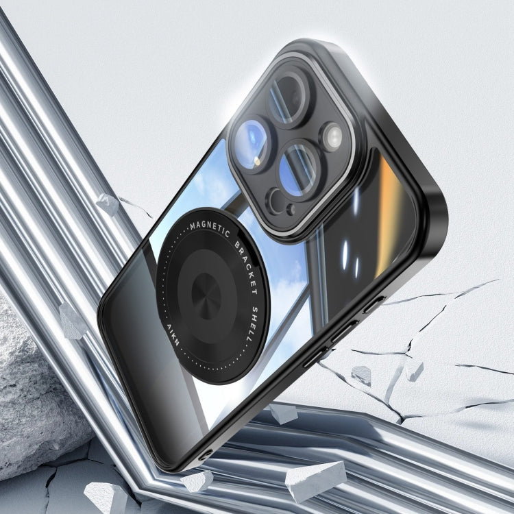 360 Holder Magsafe Acrylic Hybrid TPU Phone Case, For iPhone 12 Pro Apple Accessories eng3604635 More iPhone Cases - APEXEL INDIA - Mobile Lens - Mobile Camera Lens - Cellphone Accessories - Phone Lens - Smartphone Lens