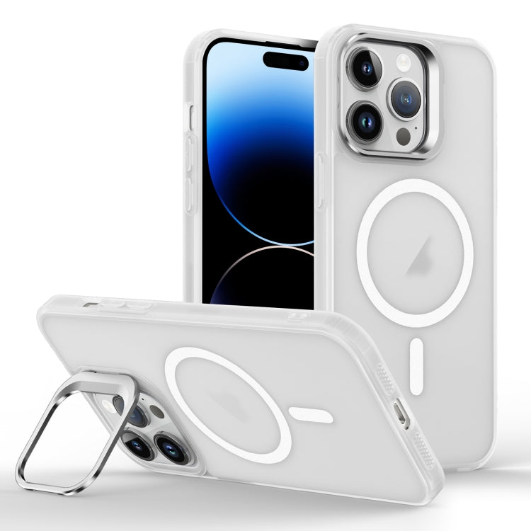 Skin Feel Lens Holder Magsafe Phone Case, For iPhone 14 Pro, For iPhone 14 Pro Max, For iPhone 13 Pro Max Apple Accessories engski4637 iPhone 14 Pro - APEXEL INDIA - Mobile Lens - Mobile Camera Lens - Cellphone Accessories - Phone Lens - Smartphone Lens