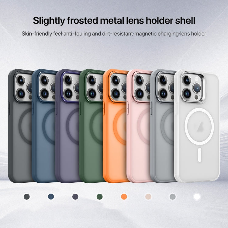 Skin Feel Lens Holder Magsafe Phone Case, For iPhone 11 Pro Apple Accessories engski4641 More iPhone Cases - APEXEL INDIA - Mobile Lens - Mobile Camera Lens - Cellphone Accessories - Phone Lens - Smartphone Lens
