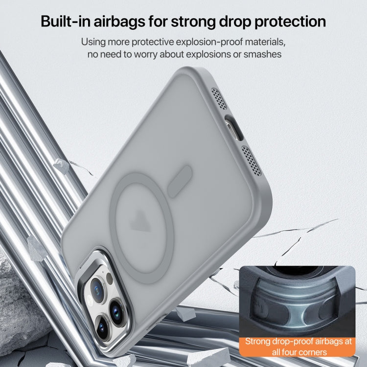 Skin Feel Lens Holder Magsafe Phone Case, For iPhone 11 Pro Apple Accessories engski4641 More iPhone Cases - APEXEL INDIA - Mobile Lens - Mobile Camera Lens - Cellphone Accessories - Phone Lens - Smartphone Lens