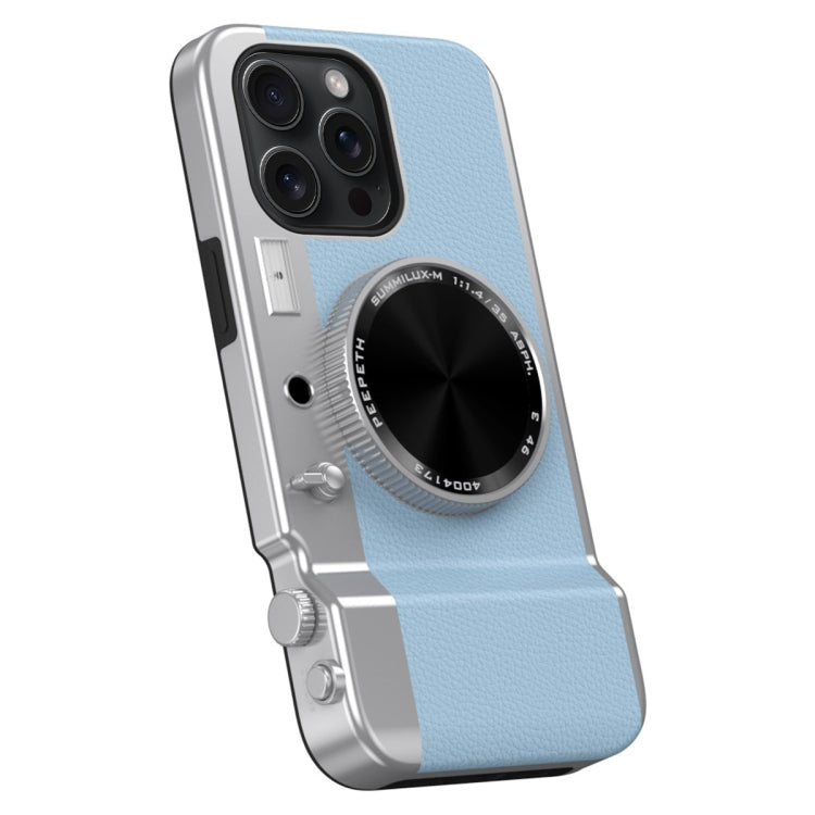 3D Retro Bluetooth Camera Magsafe Mirror Phone Case, For iPhone 13 Pro Max, For iPhone 13 Pro Apple Accessories eng3d-4625 More iPhone Cases - APEXEL INDIA - Mobile Lens - Mobile Camera Lens - Cellphone Accessories - Phone Lens - Smartphone Lens
