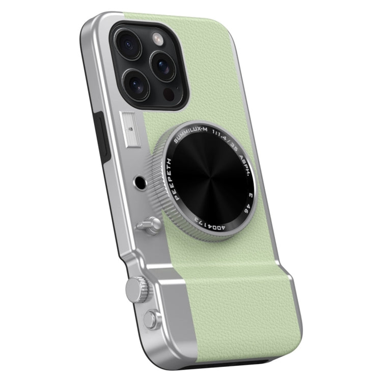 3D Retro Bluetooth Camera Magsafe Mirror Phone Case, For iPhone 13 Pro Max, For iPhone 13 Pro Apple Accessories eng3d-4625 More iPhone Cases - APEXEL INDIA - Mobile Lens - Mobile Camera Lens - Cellphone Accessories - Phone Lens - Smartphone Lens