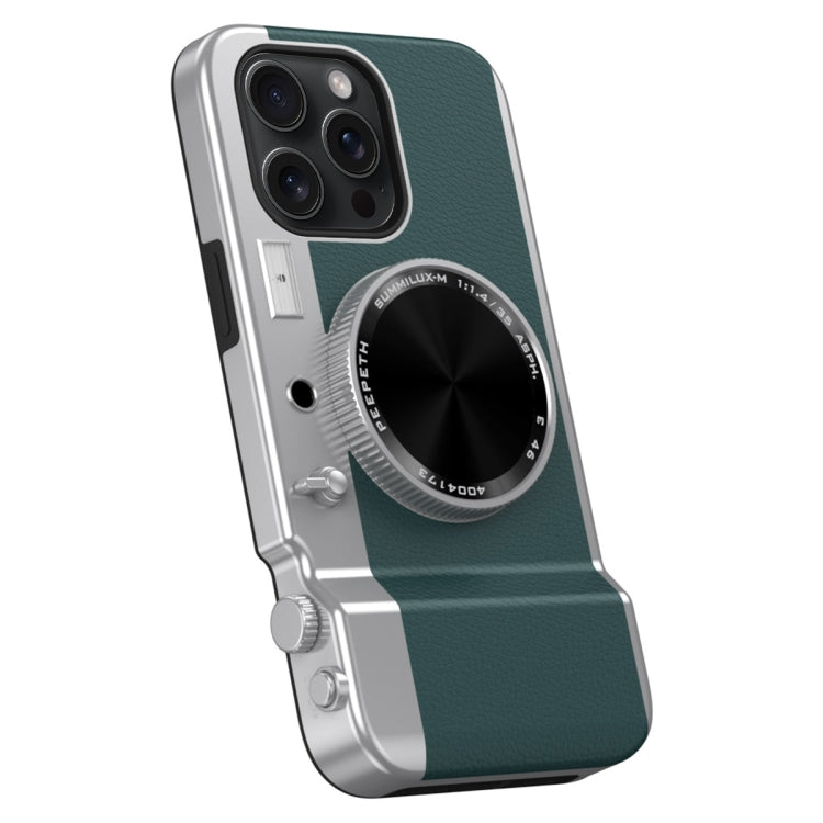 3D Retro Bluetooth Camera Magsafe Mirror Phone Case, For iPhone 13 Pro Max, For iPhone 13 Pro Apple Accessories eng3d-4625 More iPhone Cases - APEXEL INDIA - Mobile Lens - Mobile Camera Lens - Cellphone Accessories - Phone Lens - Smartphone Lens