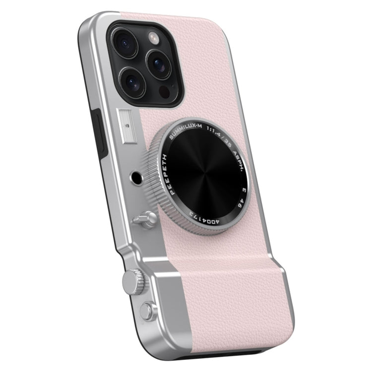 3D Retro Bluetooth Camera Magsafe Mirror Phone Case, For iPhone 13 Pro Max, For iPhone 13 Pro Apple Accessories eng3d-4625 More iPhone Cases - APEXEL INDIA - Mobile Lens - Mobile Camera Lens - Cellphone Accessories - Phone Lens - Smartphone Lens