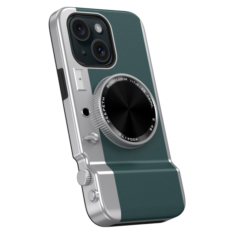 3D Retro Bluetooth Camera Magsafe Mirror Phone Case, For iPhone 13, For iPhone 12 Apple Accessories eng3d-4649 More iPhone Cases - APEXEL INDIA - Mobile Lens - Mobile Camera Lens - Cellphone Accessories - Phone Lens - Smartphone Lens