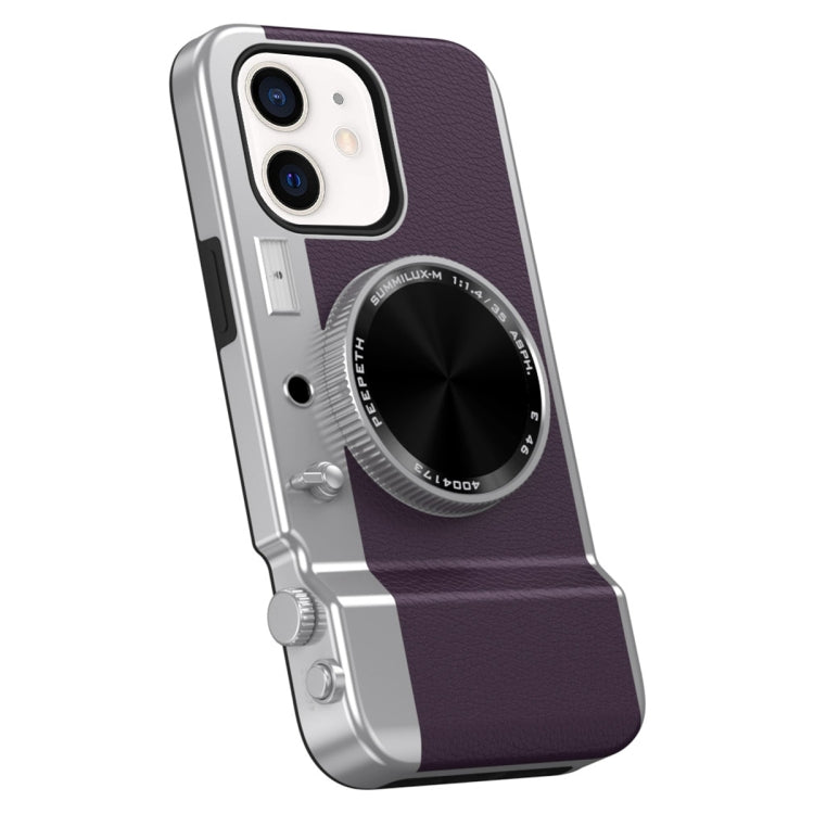 3D Retro Bluetooth Camera Magsafe Mirror Phone Case, For iPhone 13, For iPhone 12 Apple Accessories eng3d-4649 More iPhone Cases - APEXEL INDIA - Mobile Lens - Mobile Camera Lens - Cellphone Accessories - Phone Lens - Smartphone Lens
