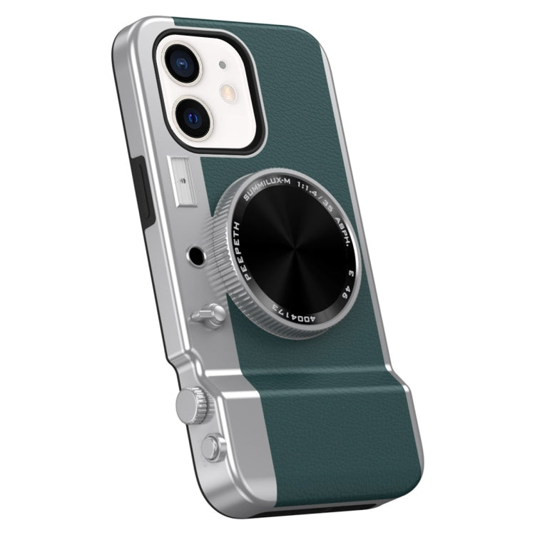 3D Retro Bluetooth Camera Magsafe Mirror Phone Case, For iPhone 13, For iPhone 12 Apple Accessories eng3d-4649 More iPhone Cases - APEXEL INDIA - Mobile Lens - Mobile Camera Lens - Cellphone Accessories - Phone Lens - Smartphone Lens