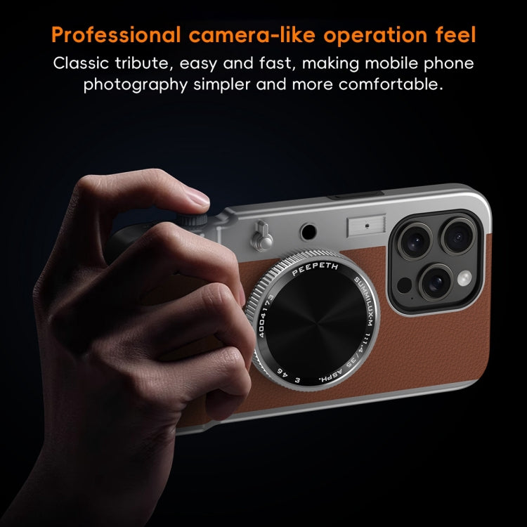 3D Retro Bluetooth Camera Magsafe Mirror Phone Case, For iPhone 13, For iPhone 12 Apple Accessories eng3d-4649 More iPhone Cases - APEXEL INDIA - Mobile Lens - Mobile Camera Lens - Cellphone Accessories - Phone Lens - Smartphone Lens