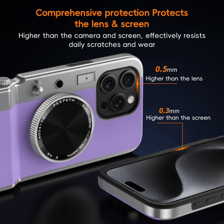 3D Retro Bluetooth Camera Magsafe Mirror Phone Case, For iPhone 13, For iPhone 12 Apple Accessories eng3d-4649 More iPhone Cases - APEXEL INDIA - Mobile Lens - Mobile Camera Lens - Cellphone Accessories - Phone Lens - Smartphone Lens