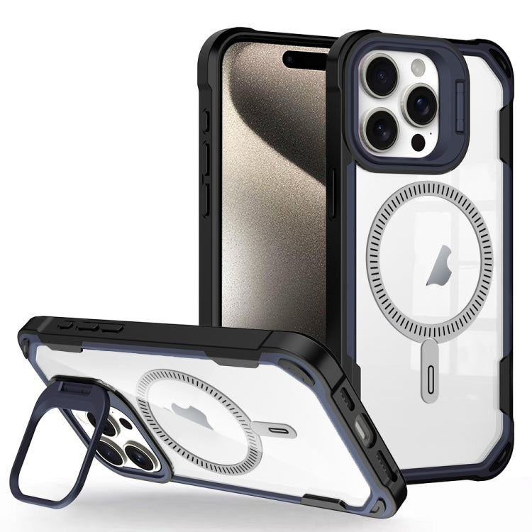 Transparent Acrylic MagSafe Lens Holder Phone Case, For iPhone 15 Pro Max, For iPhone 15 Pro, For iPhone 15 Plus, For iPhone 15 Apple Accessories engtra4629 iPhone 15 Pro Max - APEXEL INDIA - Mobile Lens - Mobile Camera Lens - Cellphone Accessories - Phone Lens - Smartphone Lens