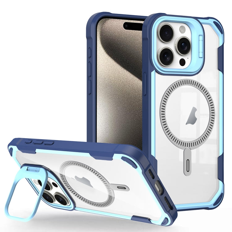 Transparent Acrylic MagSafe Lens Holder Phone Case, For iPhone 15 Pro Max, For iPhone 15 Pro, For iPhone 15 Plus, For iPhone 15 Apple Accessories engtra4629 iPhone 15 Pro Max - APEXEL INDIA - Mobile Lens - Mobile Camera Lens - Cellphone Accessories - Phone Lens - Smartphone Lens