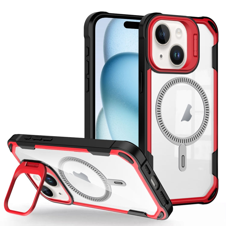 Transparent Acrylic MagSafe Lens Holder Phone Case, For iPhone 15 Pro Max, For iPhone 15 Pro, For iPhone 15 Plus, For iPhone 15 Apple Accessories engtra4629 iPhone 15 Pro Max - APEXEL INDIA - Mobile Lens - Mobile Camera Lens - Cellphone Accessories - Phone Lens - Smartphone Lens