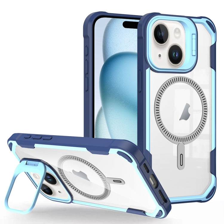 Transparent Acrylic MagSafe Lens Holder Phone Case, For iPhone 15 Pro Max, For iPhone 15 Pro, For iPhone 15 Plus, For iPhone 15 Apple Accessories engtra4629 iPhone 15 Pro Max - APEXEL INDIA - Mobile Lens - Mobile Camera Lens - Cellphone Accessories - Phone Lens - Smartphone Lens