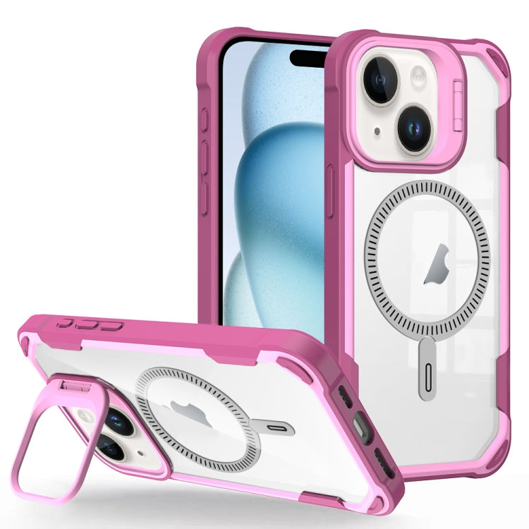 Transparent Acrylic MagSafe Lens Holder Phone Case, For iPhone 15 Pro Max, For iPhone 15 Pro, For iPhone 15 Plus, For iPhone 15 Apple Accessories engtra4629 iPhone 15 Pro Max - APEXEL INDIA - Mobile Lens - Mobile Camera Lens - Cellphone Accessories - Phone Lens - Smartphone Lens