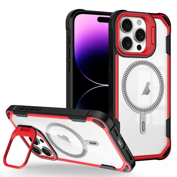 Transparent Acrylic MagSafe Lens Holder Phone Case, For iPhone 14 Plus, For iPhone 14, For iPhone 14 Pro, For iPhone 14 Pro Max Apple Accessories engtra4630 iPhone 14 Plus - APEXEL INDIA - Mobile Lens - Mobile Camera Lens - Cellphone Accessories - Phone Lens - Smartphone Lens