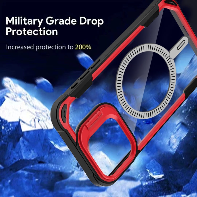 Transparent Acrylic MagSafe Lens Holder Phone Case, For iPhone 13 Pro Max, For iPhone 13 Pro, For iPhone 13 Apple Accessories engtra4631 More iPhone Cases - APEXEL INDIA - Mobile Lens - Mobile Camera Lens - Cellphone Accessories - Phone Lens - Smartphone Lens