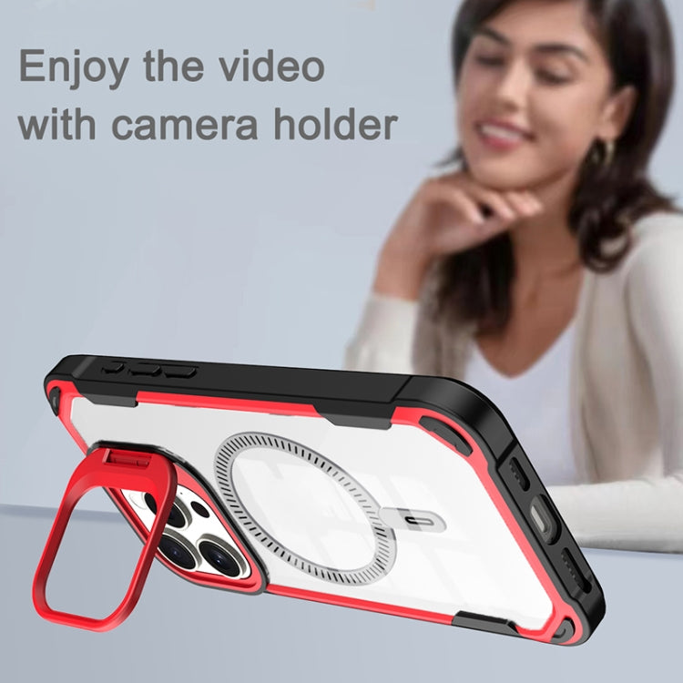 Transparent Acrylic MagSafe Lens Holder Phone Case, For iPhone 13 Pro Max, For iPhone 13 Pro, For iPhone 13 Apple Accessories engtra4631 More iPhone Cases - APEXEL INDIA - Mobile Lens - Mobile Camera Lens - Cellphone Accessories - Phone Lens - Smartphone Lens