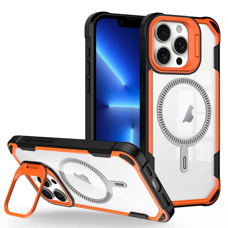 Transparent Acrylic MagSafe Lens Holder Phone Case, For iPhone 13 Pro Max, For iPhone 13 Pro, For iPhone 13 Apple Accessories engtra4631 More iPhone Cases - APEXEL INDIA - Mobile Lens - Mobile Camera Lens - Cellphone Accessories - Phone Lens - Smartphone Lens