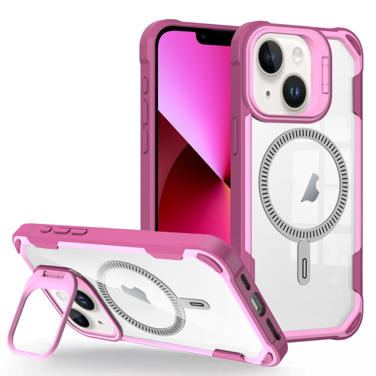 Transparent Acrylic MagSafe Lens Holder Phone Case, For iPhone 13 Pro Max, For iPhone 13 Pro, For iPhone 13 Apple Accessories engtra4631 More iPhone Cases - APEXEL INDIA - Mobile Lens - Mobile Camera Lens - Cellphone Accessories - Phone Lens - Smartphone Lens