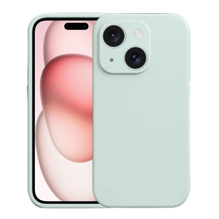 Liquid Silicone MagSafe Phone Case, For iPhone 15, For iPhone 14 Plus, For iPhone 14 Apple Accessories engliq4661 iPhone 15 - APEXEL INDIA - Mobile Lens - Mobile Camera Lens - Cellphone Accessories - Phone Lens - Smartphone Lens