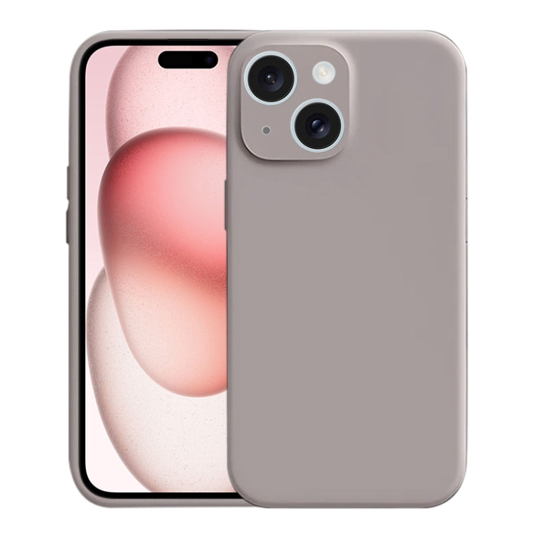 Liquid Silicone MagSafe Phone Case, For iPhone 15, For iPhone 14 Plus, For iPhone 14 Apple Accessories engliq4661 iPhone 15 - APEXEL INDIA - Mobile Lens - Mobile Camera Lens - Cellphone Accessories - Phone Lens - Smartphone Lens