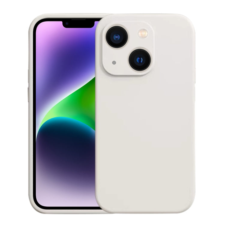Liquid Silicone MagSafe Phone Case, For iPhone 15, For iPhone 14 Plus, For iPhone 14 Apple Accessories engliq4661 iPhone 15 - APEXEL INDIA - Mobile Lens - Mobile Camera Lens - Cellphone Accessories - Phone Lens - Smartphone Lens
