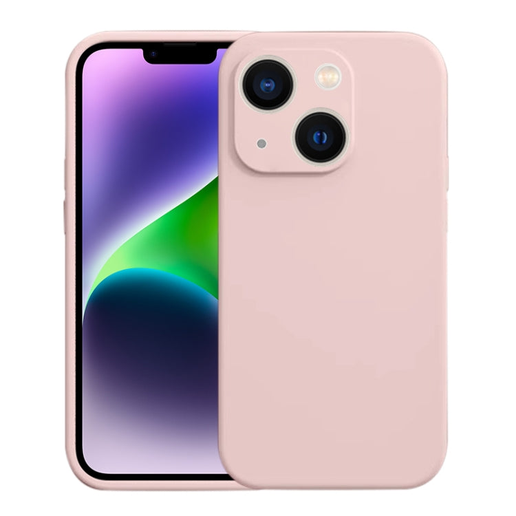 Liquid Silicone MagSafe Phone Case, For iPhone 15, For iPhone 14 Plus, For iPhone 14 Apple Accessories engliq4661 iPhone 15 - APEXEL INDIA - Mobile Lens - Mobile Camera Lens - Cellphone Accessories - Phone Lens - Smartphone Lens