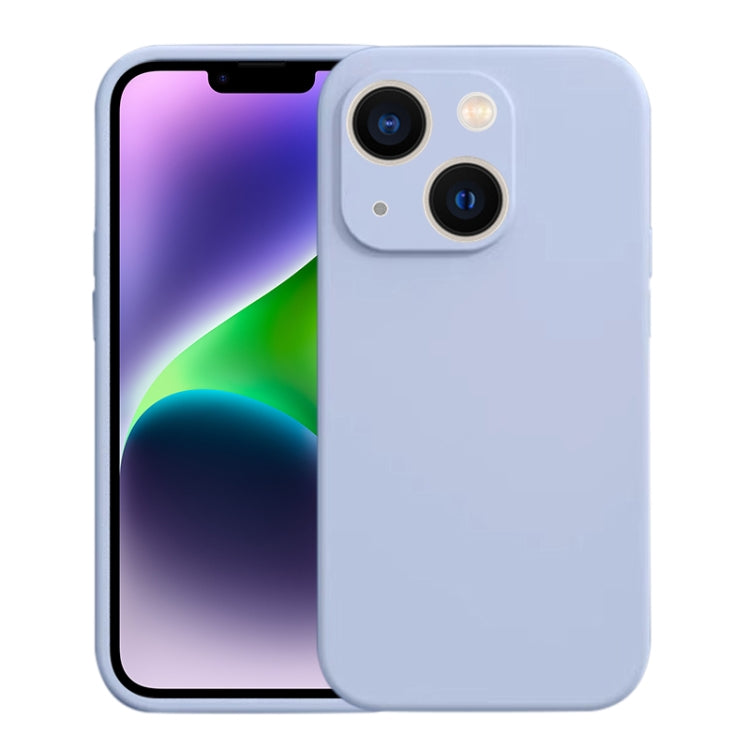 Liquid Silicone MagSafe Phone Case, For iPhone 15, For iPhone 14 Plus, For iPhone 14 Apple Accessories engliq4661 iPhone 15 - APEXEL INDIA - Mobile Lens - Mobile Camera Lens - Cellphone Accessories - Phone Lens - Smartphone Lens