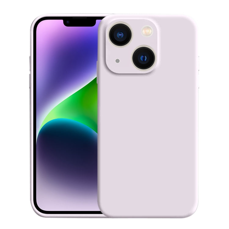 Liquid Silicone MagSafe Phone Case, For iPhone 15, For iPhone 14 Plus, For iPhone 14 Apple Accessories engliq4661 iPhone 15 - APEXEL INDIA - Mobile Lens - Mobile Camera Lens - Cellphone Accessories - Phone Lens - Smartphone Lens