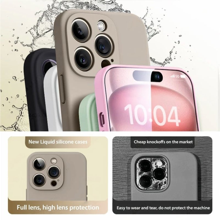 Liquid Silicone MagSafe Phone Case, For iPhone 14 Pro, For iPhone 14 Pro Max, For iPhone 13 Pro Max Apple Accessories engliq4639 iPhone 14 Pro - APEXEL INDIA - Mobile Lens - Mobile Camera Lens - Cellphone Accessories - Phone Lens - Smartphone Lens