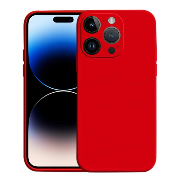 Liquid Silicone MagSafe Phone Case, For iPhone 14 Pro, For iPhone 14 Pro Max, For iPhone 13 Pro Max Apple Accessories engliq4639 iPhone 14 Pro - APEXEL INDIA - Mobile Lens - Mobile Camera Lens - Cellphone Accessories - Phone Lens - Smartphone Lens
