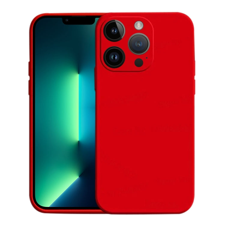 Liquid Silicone MagSafe Phone Case, For iPhone 14 Pro, For iPhone 14 Pro Max, For iPhone 13 Pro Max Apple Accessories engliq4639 iPhone 14 Pro - APEXEL INDIA - Mobile Lens - Mobile Camera Lens - Cellphone Accessories - Phone Lens - Smartphone Lens
