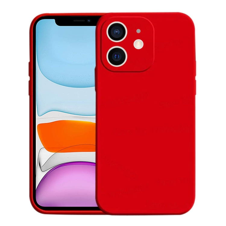 Liquid Silicone MagSafe Phone Case, For iPhone 11, For iPhone 11 Pro Apple Accessories engliq4646 More iPhone Cases - APEXEL INDIA - Mobile Lens - Mobile Camera Lens - Cellphone Accessories - Phone Lens - Smartphone Lens