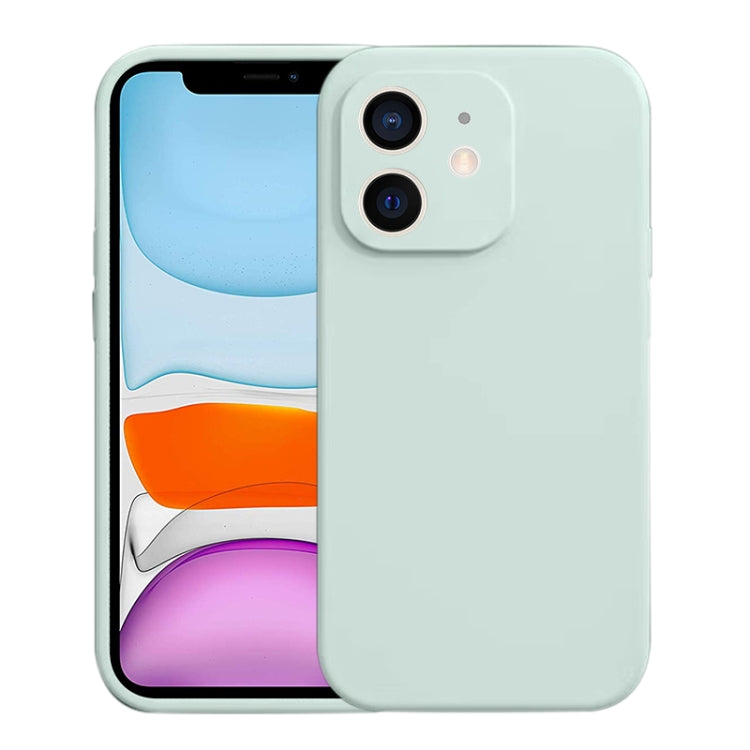 Liquid Silicone MagSafe Phone Case, For iPhone 11, For iPhone 11 Pro Apple Accessories engliq4646 More iPhone Cases - APEXEL INDIA - Mobile Lens - Mobile Camera Lens - Cellphone Accessories - Phone Lens - Smartphone Lens