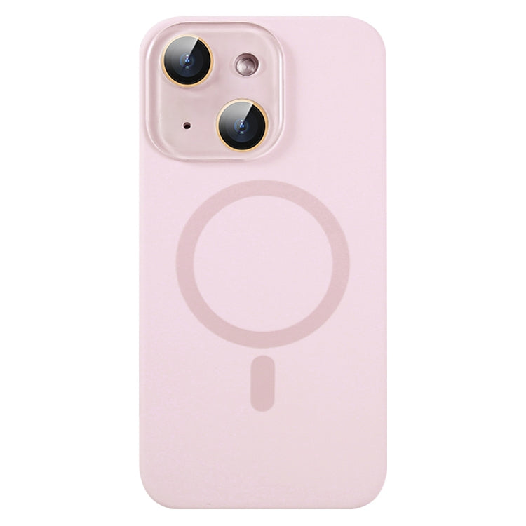 Liquid Silicone MagSafe Full Coverage Phone Case with Lens Film, For iPhone 15 Pro, For iPhone 15 Plus, For iPhone 15, For iPhone 14 Apple Accessories engliq4648 iPhone 15 Pro - APEXEL INDIA - Mobile Lens - Mobile Camera Lens - Cellphone Accessories - Phone Lens - Smartphone Lens