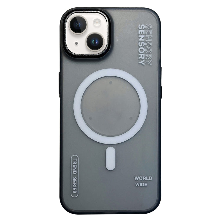 Frosted Metal Lens Protection Frame MagSafe Phone Case, For iPhone 15 Pro Max, For iPhone 15 Pro, For iPhone 15, For iPhone 14 Apple Accessories engfro4651 iPhone 15 Pro Max - APEXEL INDIA - Mobile Lens - Mobile Camera Lens - Cellphone Accessories - Phone Lens - Smartphone Lens