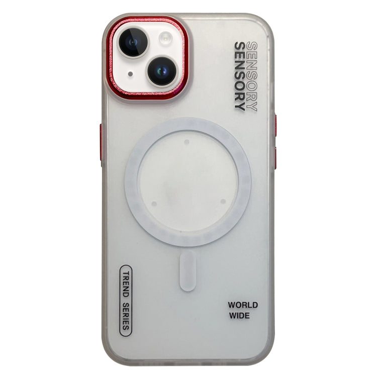 Frosted Metal Lens Protection Frame MagSafe Phone Case, For iPhone 15 Pro Max, For iPhone 15 Pro, For iPhone 15, For iPhone 14 Apple Accessories engfro4651 iPhone 15 Pro Max - APEXEL INDIA - Mobile Lens - Mobile Camera Lens - Cellphone Accessories - Phone Lens - Smartphone Lens
