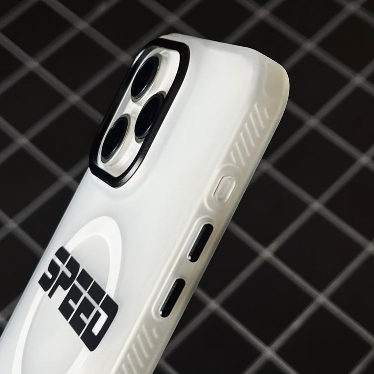 Frosted Metal Lens Protection Frame MagSafe Phone Case, For iPhone 14 Pro, For iPhone 14 Pro Max, For iPhone 13 Pro Max, For iPhone 13 Pro Apple Accessories engfro4652 iPhone 14 Pro - APEXEL INDIA - Mobile Lens - Mobile Camera Lens - Cellphone Accessories - Phone Lens - Smartphone Lens