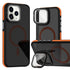 Magsafe Dual-Color Skin Feel Lens Film Phone Case with Lens Fold Holder, For iPhone 11 Pro Max, For iPhone 11 Apple Accessories engmag4661 More iPhone Cases - APEXEL INDIA - Mobile Lens - Mobile Camera Lens - Cellphone Accessories - Phone Lens - Smartphone Lens