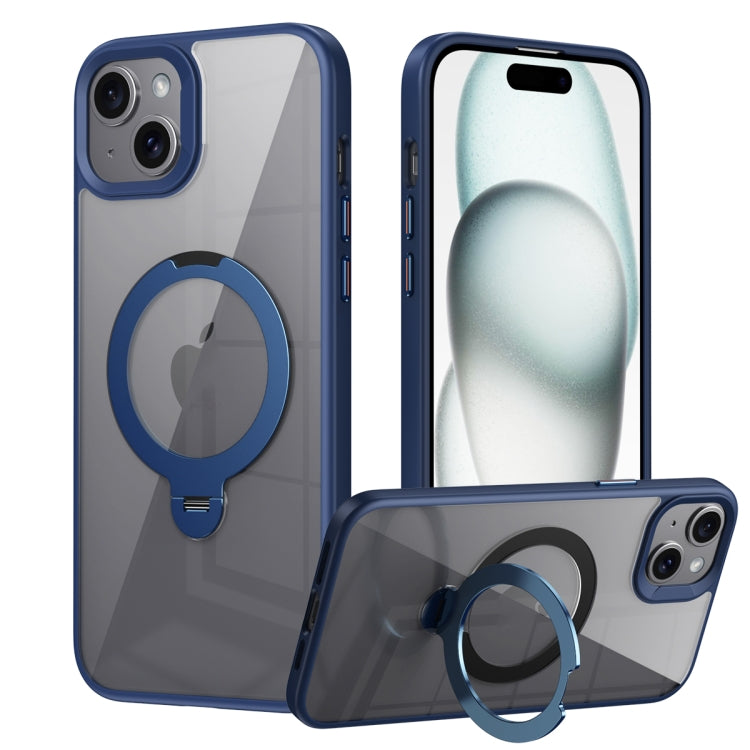 Transparent MagSafe Magnetic Rotating Ring Holder Phone Case, For iPhone 15 Plus, For iPhone 15, For iPhone 14 Plus, For iPhone 14, For iPhone 14 Pro, For iPhone 14 Pro Max Apple Accessories engtra4676 iPhone 15 Plus - APEXEL INDIA - Mobile Lens - Mobile Camera Lens - Cellphone Accessories - Phone Lens - Smartphone Lens