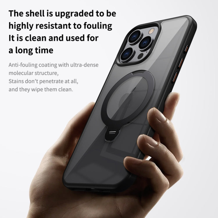 Transparent MagSafe Magnetic Rotating Ring Holder Phone Case, For iPhone 15 Plus, For iPhone 15, For iPhone 14 Plus, For iPhone 14, For iPhone 14 Pro, For iPhone 14 Pro Max Apple Accessories engtra4676 iPhone 15 Plus - APEXEL INDIA - Mobile Lens - Mobile Camera Lens - Cellphone Accessories - Phone Lens - Smartphone Lens