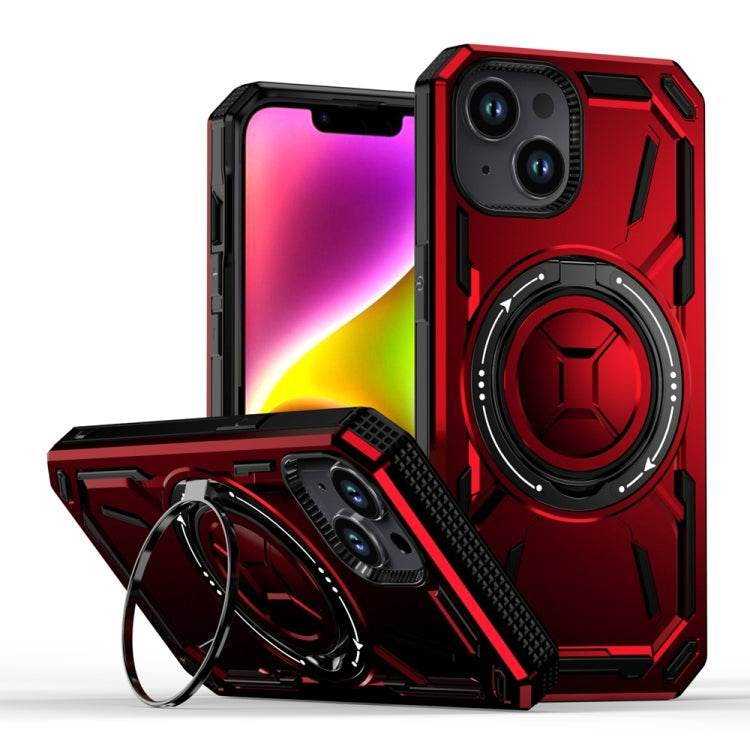 Armor II Series MagSafe Magnetic Holder Phone Case, For iPhone 15 Pro Max, For iPhone 15 Pro, For iPhone 15 Plus, For iPhone 15 Apple Accessories engarm4663 iPhone 15 Pro Max - APEXEL INDIA - Mobile Lens - Mobile Camera Lens - Cellphone Accessories - Phone Lens - Smartphone Lens