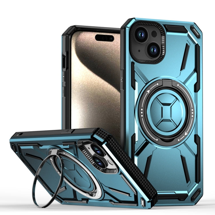 Armor II Series MagSafe Magnetic Holder Phone Case, For iPhone 15 Pro Max, For iPhone 15 Pro, For iPhone 15 Plus, For iPhone 15 Apple Accessories engarm4663 iPhone 15 Pro Max - APEXEL INDIA - Mobile Lens - Mobile Camera Lens - Cellphone Accessories - Phone Lens - Smartphone Lens