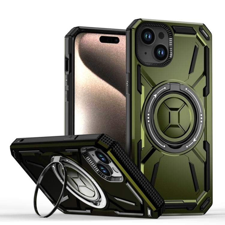 Armor II Series MagSafe Magnetic Holder Phone Case, For iPhone 15 Pro Max, For iPhone 15 Pro, For iPhone 15 Plus, For iPhone 15 Apple Accessories engarm4663 iPhone 15 Pro Max - APEXEL INDIA - Mobile Lens - Mobile Camera Lens - Cellphone Accessories - Phone Lens - Smartphone Lens