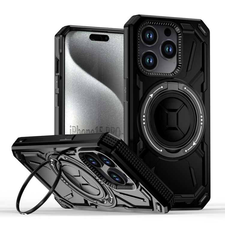 Armor II Series MagSafe Magnetic Holder Phone Case, For iPhone 15 Pro Max, For iPhone 15 Pro, For iPhone 15 Plus, For iPhone 15 Apple Accessories engarm4663 iPhone 15 Pro Max - APEXEL INDIA - Mobile Lens - Mobile Camera Lens - Cellphone Accessories - Phone Lens - Smartphone Lens