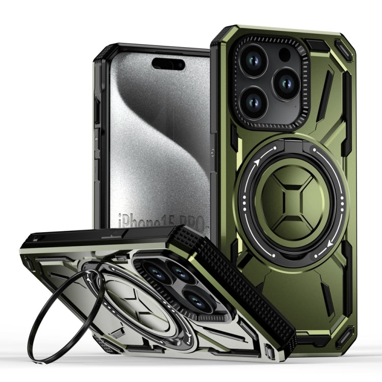 Armor II Series MagSafe Magnetic Holder Phone Case, For iPhone 15 Pro Max, For iPhone 15 Pro, For iPhone 15 Plus, For iPhone 15 Apple Accessories engarm4663 iPhone 15 Pro Max - APEXEL INDIA - Mobile Lens - Mobile Camera Lens - Cellphone Accessories - Phone Lens - Smartphone Lens