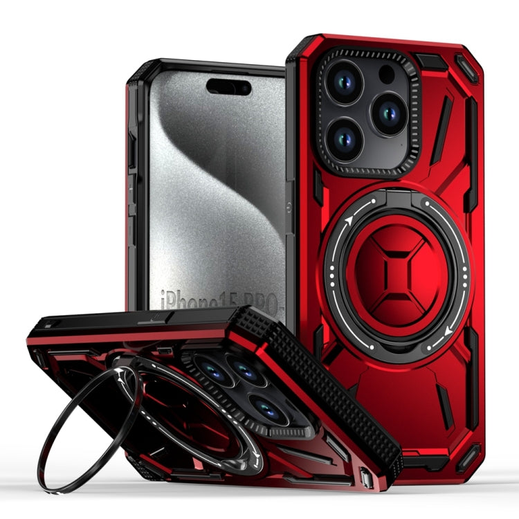 Armor II Series MagSafe Magnetic Holder Phone Case, For iPhone 15 Pro Max, For iPhone 15 Pro, For iPhone 15 Plus, For iPhone 15 Apple Accessories engarm4663 iPhone 15 Pro Max - APEXEL INDIA - Mobile Lens - Mobile Camera Lens - Cellphone Accessories - Phone Lens - Smartphone Lens