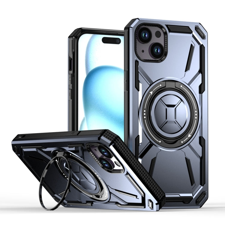 Armor II Series MagSafe Magnetic Holder Phone Case, For iPhone 14 Plus, For iPhone 14, For iPhone 14 Pro, For iPhone 14 Pro Max Apple Accessories engarm4664 iPhone 14 Plus - APEXEL INDIA - Mobile Lens - Mobile Camera Lens - Cellphone Accessories - Phone Lens - Smartphone Lens