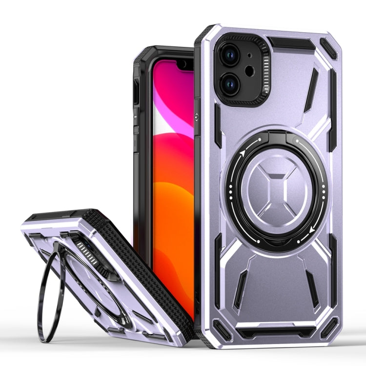 Armor II Series MagSafe Magnetic Holder Phone Case, For iPhone 11 Apple Accessories engarm4666 More iPhone Cases - APEXEL INDIA - Mobile Lens - Mobile Camera Lens - Cellphone Accessories - Phone Lens - Smartphone Lens